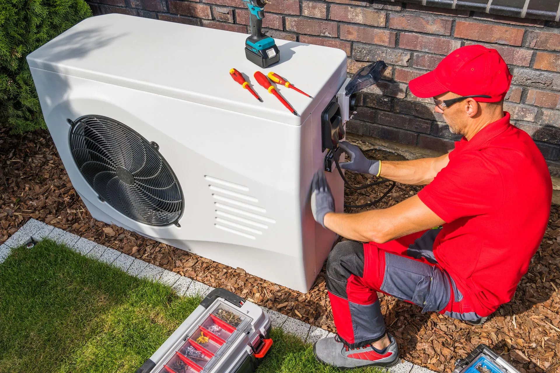 About HVAC in Lena, MS